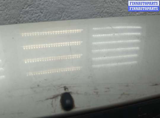 купить Крышка (дверь) багажника на Toyota Avensis 2 2003-2009