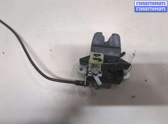 купить Замок багажника на Hyundai Sonata 6 2010-2014