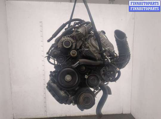 Двигатель (ДВС) OP2425549 на Opel Antara 2006-2015