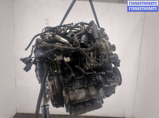 купить Двигатель (ДВС) на Opel Antara 2006-2015
