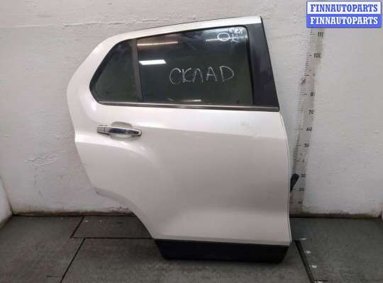 Купить Ручка двери наружная на Chevrolet Trax 2013-2016 Ручка двери наружная CH453241 на Chevrolet Trax 2013-2016