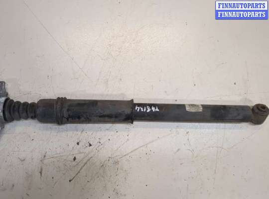 Амортизатор подвески CT1014460 на Citroen C4 2010-2015