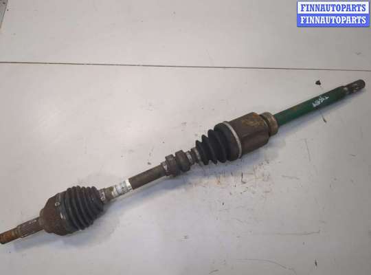 купить Полуось (приводной вал, шрус) на Nissan Qashqai 2006-2013
