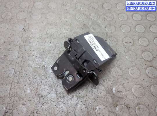 Купить Замок багажника на Mercedes E W211 2002-2009 Замок багажника MB1704178 на Mercedes E W211 2002-2009