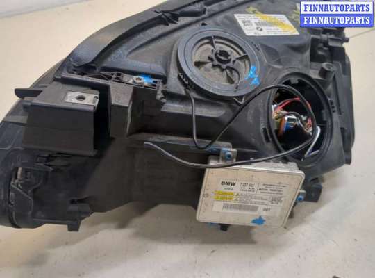 купить Фара (передняя) на BMW 7 F01 2008-2015