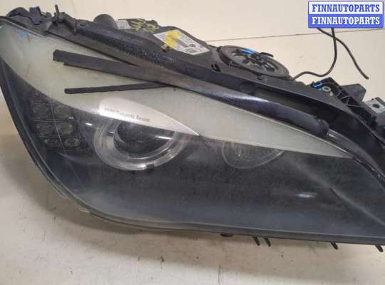 Фара (передняя) BM3271972 на BMW 7 F01 2008-2015