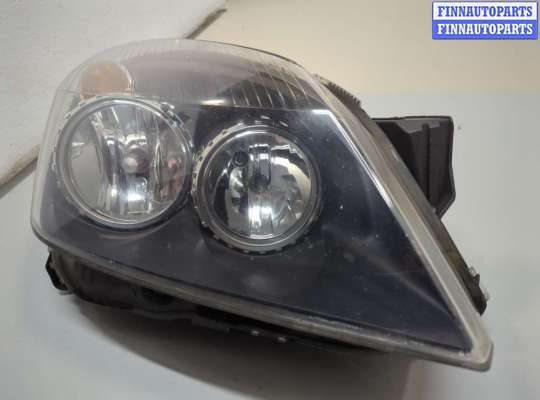 купить Фара (передняя) на Opel Astra H 2004-2010