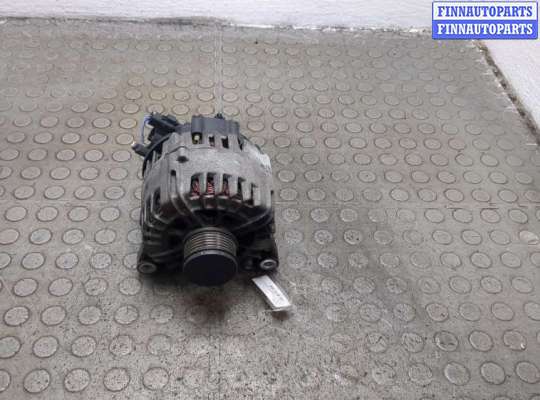 Купить Генератор на Citroen C4 2004-2010 Генератор CT1120112 на Citroen C4 2004-2010