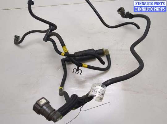 Насос топливный ручной (подкачка) CT1024172 на Citroen C3 picasso 2009-2017