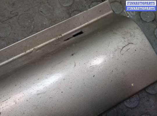 купить Накладка на порог на Mazda Tribute 2001-2007