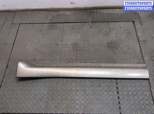 купить Накладка на порог на Mazda Tribute 2001-2007