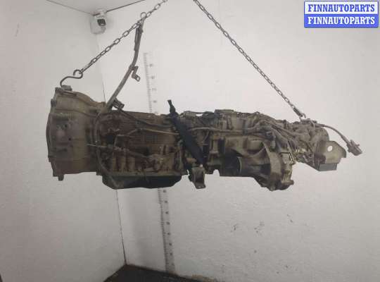 купить КПП - автомат (АКПП) 4х4 на Mitsubishi Pajero / Montero 2000-2006
