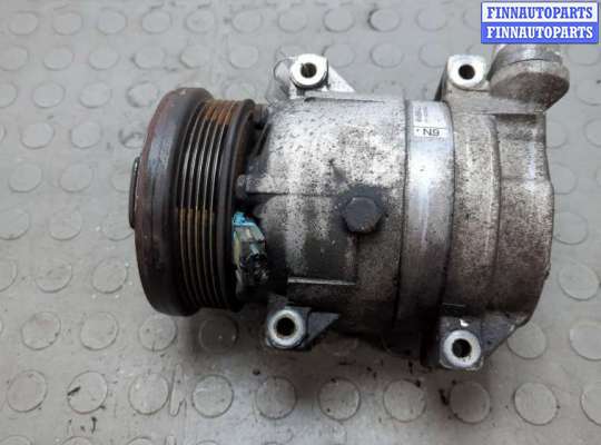 купить Компрессор кондиционера на Chevrolet Lacetti 2004-2013