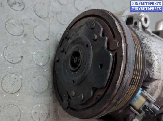 купить Компрессор кондиционера на Chevrolet Lacetti 2004-2013
