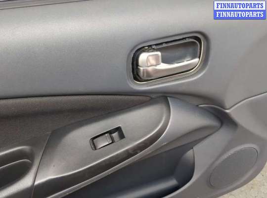 купить Дверь боковая (легковая) на Nissan Almera N16 2000-2006