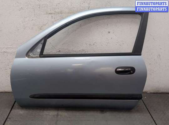 купить Дверь боковая (легковая) на Nissan Almera N16 2000-2006
