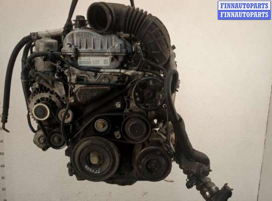 купить Рампа (рейка) топливная на Opel Antara 2006-2015