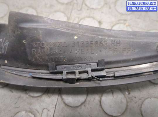 купить Молдинг стекла (лобовое) на Volvo S60 2010-2018