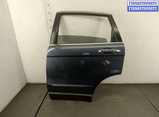 купить Дверь боковая (легковая) на Honda CR-V 2006-2012