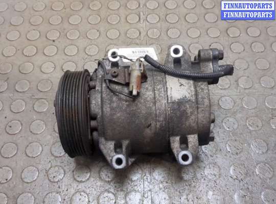 Компрессор кондиционера VL550382 на Volvo XC90 2002-2014