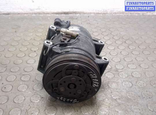 купить Компрессор кондиционера на Volvo XC90 2002-2014