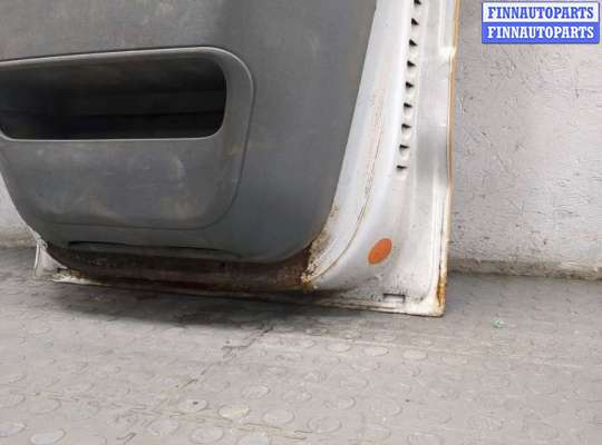 купить Стекло форточки двери на Iveco Daily 4 2005-2011
