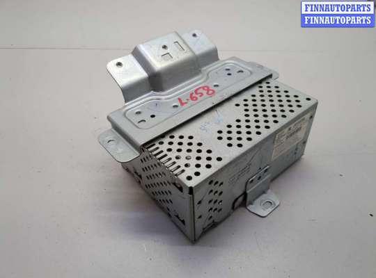 купить Блок управления радиоприемником на Ford EcoSport 2017-2023