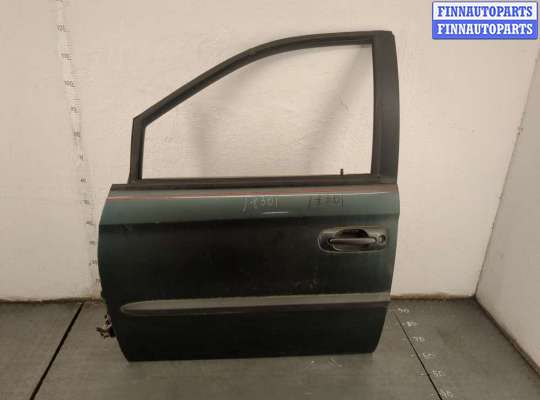 Стекло боковой двери DGQ7080 на Dodge Caravan 2000-2007
