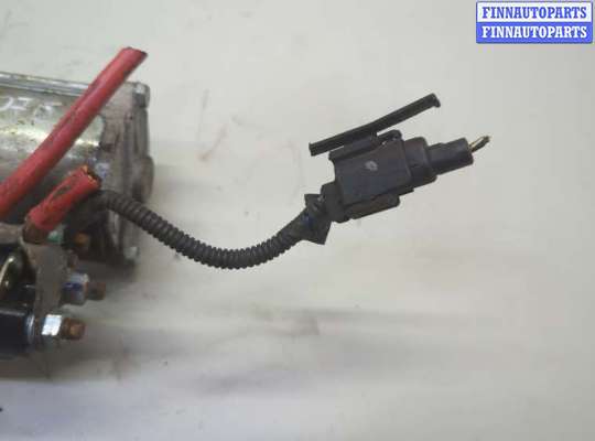 купить Стартер на Ford Focus 3 2011-2015