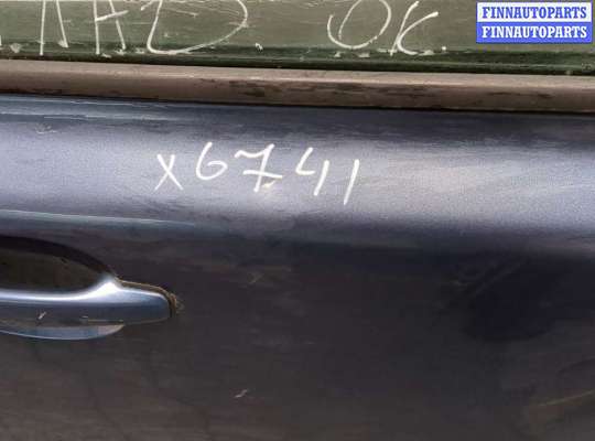 Замок боковой двери на Volvo S40 II | V50 (MS)