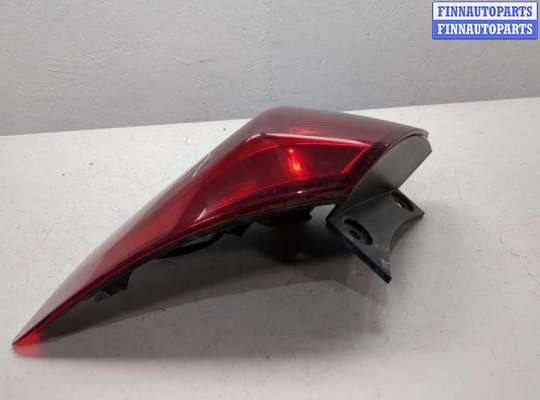 купить Фонарь (задний) на Nissan Qashqai 2006-2013