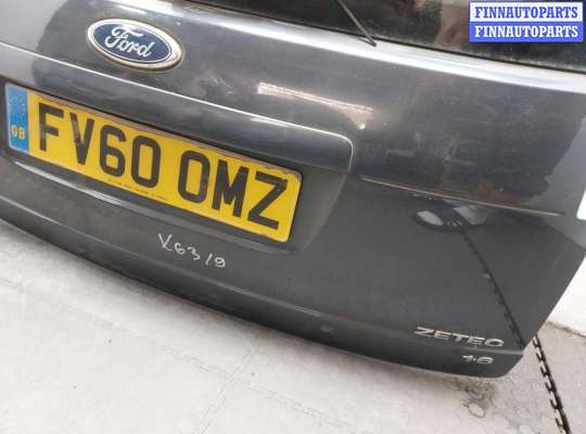 купить Крышка (дверь) багажника на Ford C-Max 2002-2010