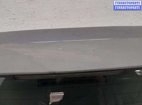 купить Крышка (дверь) багажника на Ford C-Max 2002-2010