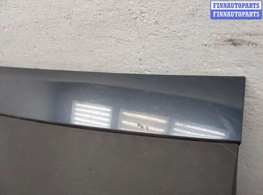 купить Крышка (дверь) багажника на Ford C-Max 2002-2010