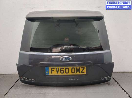 купить Крышка (дверь) багажника на Ford C-Max 2002-2010