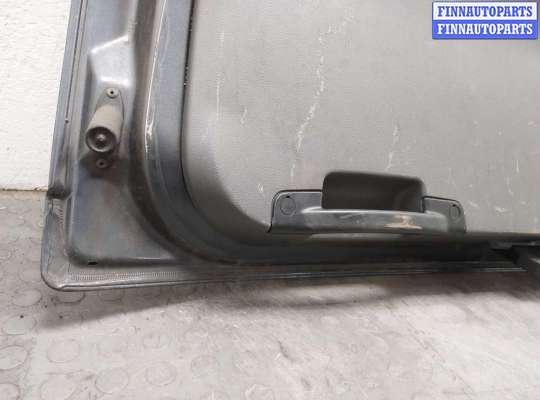 купить Крышка (дверь) багажника на Ford C-Max 2002-2010
