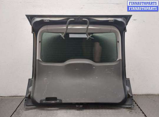 купить Крышка (дверь) багажника на Ford C-Max 2002-2010