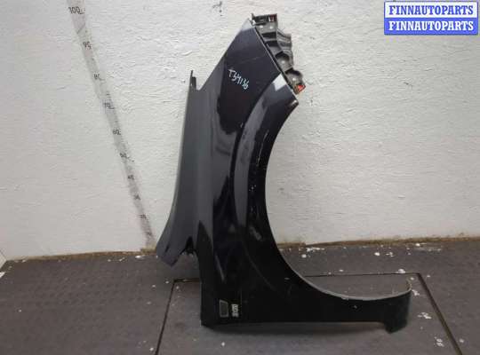 Крыло OP2443609 на Opel Zafira B 2005-2014