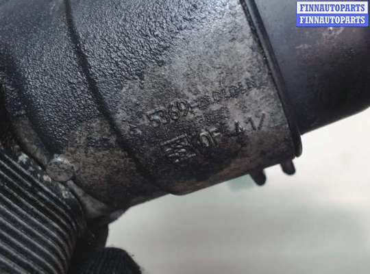 купить Корпус масляного фильтра на Mazda 3 (BK) 2003-2009