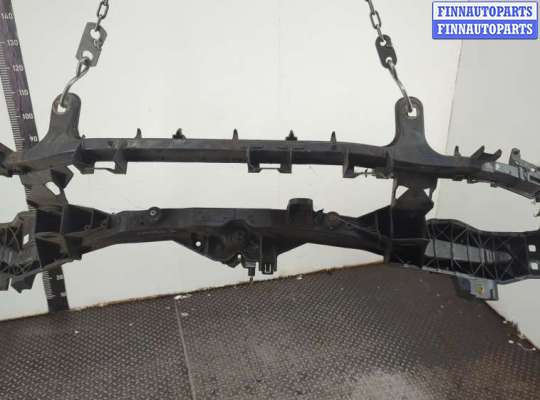 Замок капота FO1985224 на Ford C-Max 2002-2010