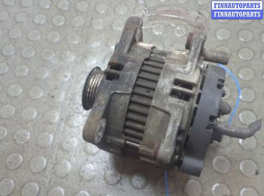 Генератор AU1728994 на Audi Q7 2005-2015