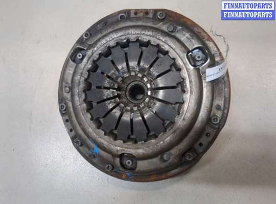 Маховик NS880812 на Nissan Qashqai 2006-2013