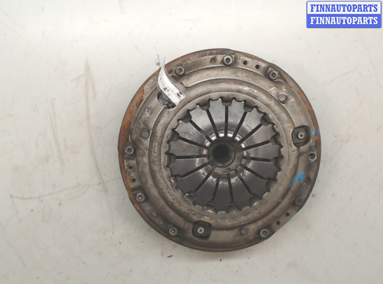 купить Маховик на Nissan Qashqai 2006-2013