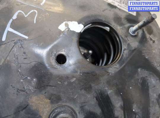 купить Усилитель тормозов вакуумный на Citroen C4 2004-2010