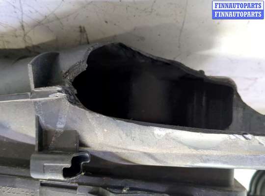 купить Корпус воздушного фильтра на Peugeot 207 2006-2015
