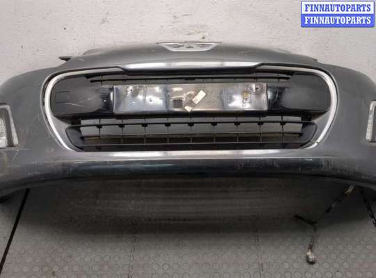 Бампер PG1098988 на Peugeot 308 2007-2013