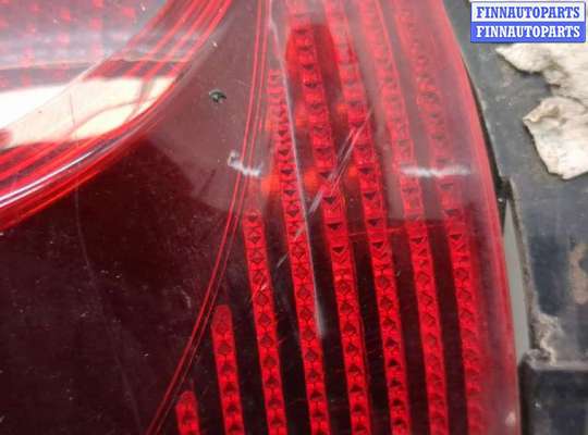 купить Фонарь (задний) на Volkswagen Sharan 2000-2010