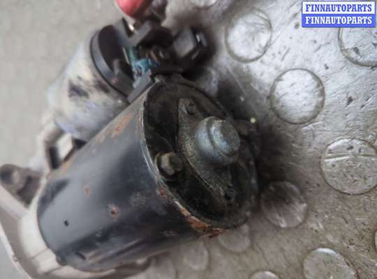 купить Стартер на BMW 1 E87 2004-2011