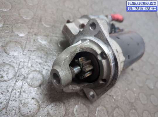 купить Стартер на BMW 1 E87 2004-2011