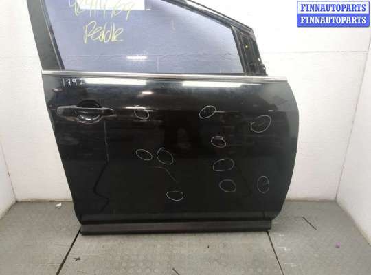 купить Дверь боковая (легковая) на Mazda CX-7 2007-2012